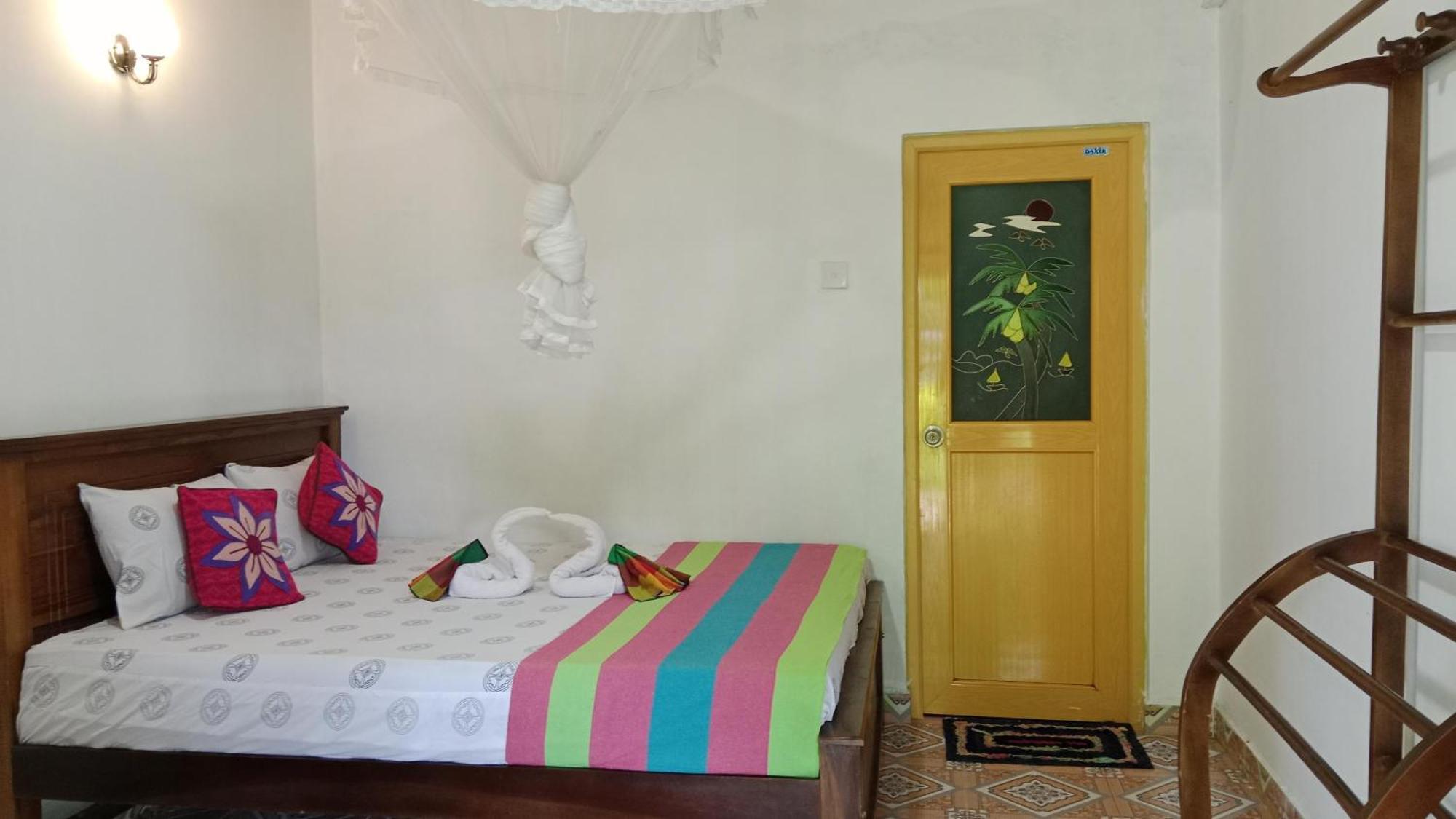 Chanaka Holiday Inn Sigiriya Exterior photo