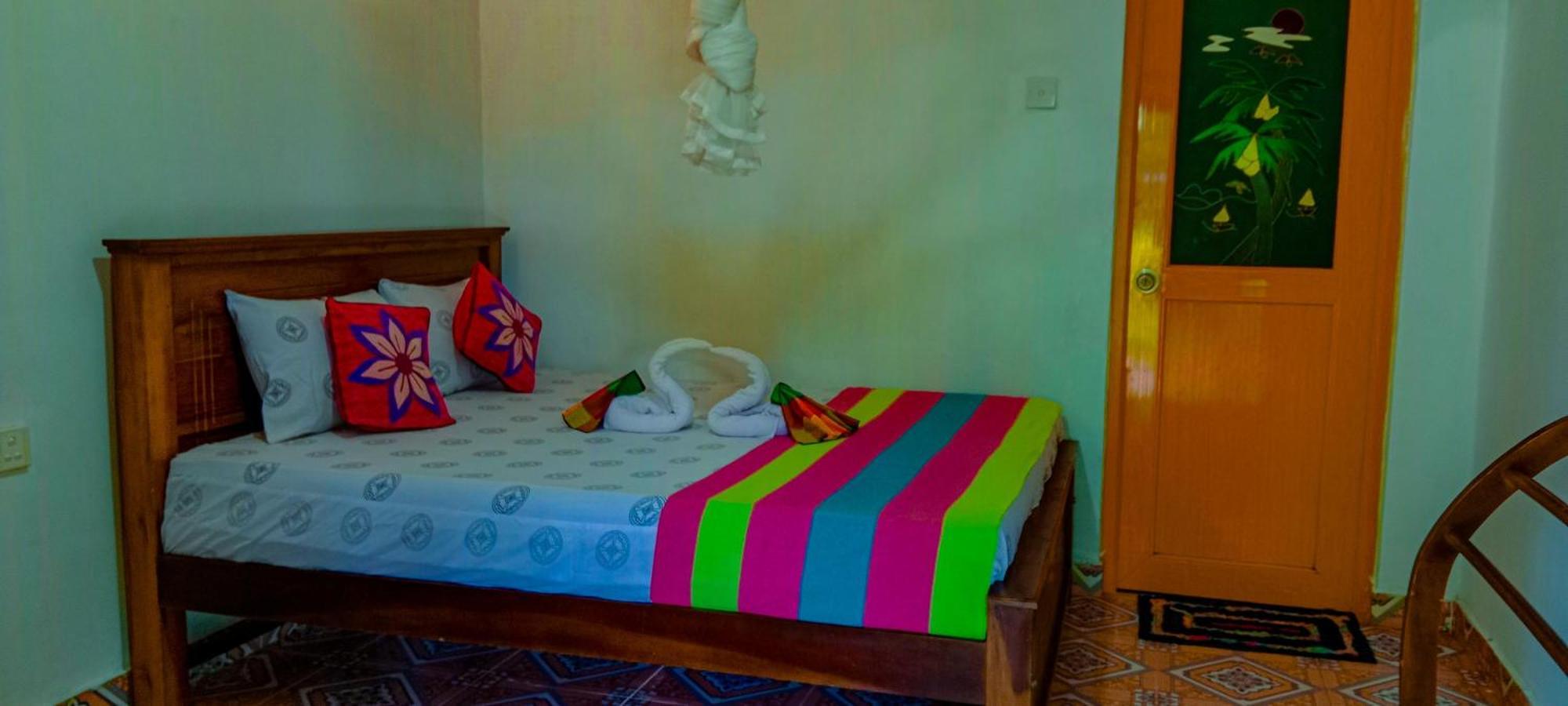 Chanaka Holiday Inn Sigiriya Exterior photo